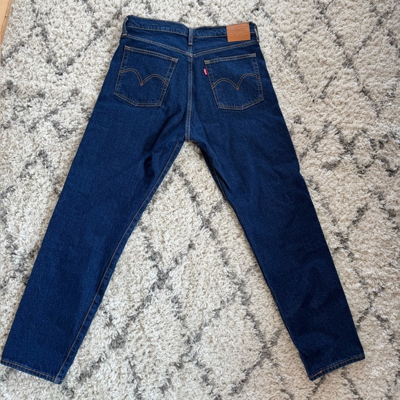 Levi’s Wedgie Icon Jeans (NWT) - Picture 6 of 6